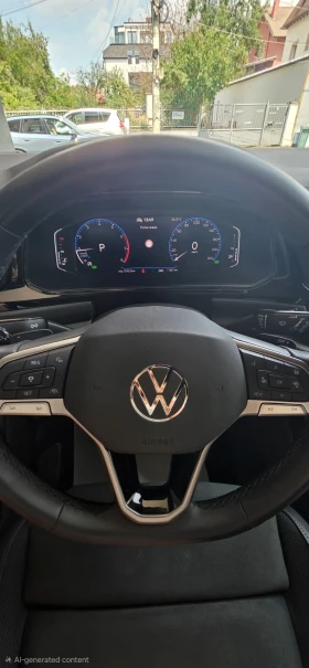 VW T-Roc, снимка 13