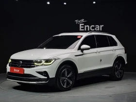 VW Tiguan 2.0 DTS Premium Панорама ЕСМ огледало Hi pass  под, снимка 1