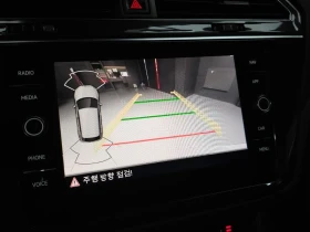 VW Tiguan 2.0 DTS Premium Панорама ЕСМ огледало Hi pass  под, снимка 15