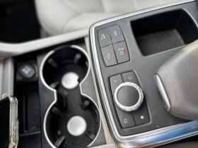 Mercedes-Benz ML 350, снимка 8