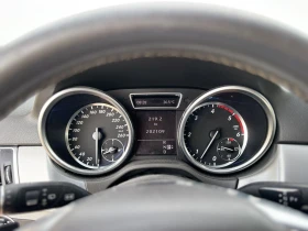 Mercedes-Benz ML 350, снимка 7
