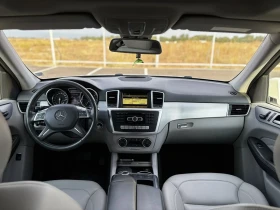 Mercedes-Benz ML 350, снимка 6