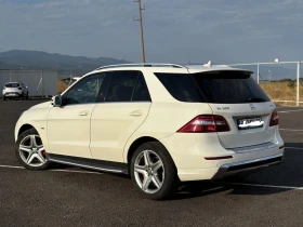 Mercedes-Benz ML 350, снимка 3