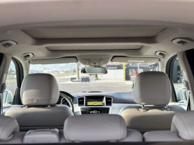Mercedes-Benz ML 350, снимка 11