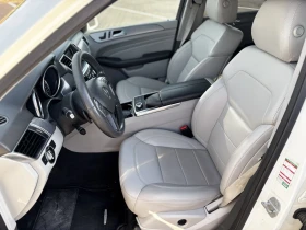 Mercedes-Benz ML 350, снимка 9