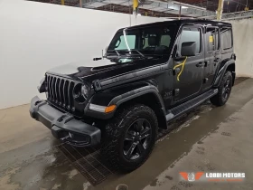 Jeep Wrangler, снимка 1
