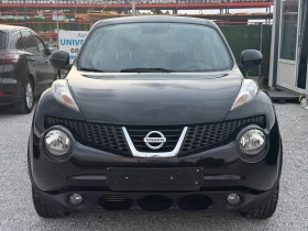 Nissan Juke 1.5 DCI 104000km-TOP, снимка 2