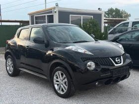 Nissan Juke 1.5 DCI 104000km-TOP, снимка 3