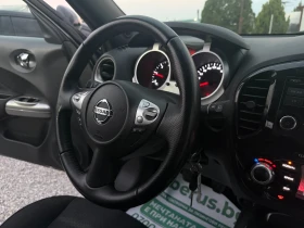 Nissan Juke 1.5 DCI 104000km-TOP, снимка 12