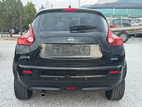 Nissan Juke 1.5 DCI 104000km-TOP, снимка 5