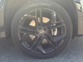 VW Tiguan * Comfortline R Line Black Edition* АВТОКРЕДИТ * , снимка 7