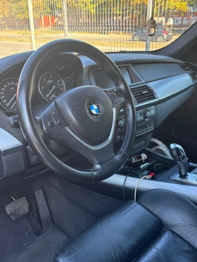 BMW X5, снимка 6