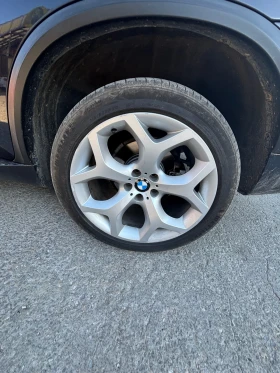 BMW X5, снимка 7