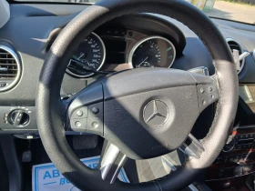 Mercedes-Benz ML, снимка 5