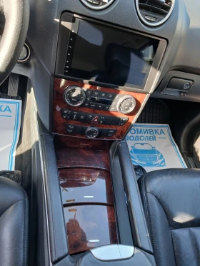 Mercedes-Benz ML, снимка 7