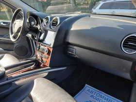 Mercedes-Benz ML, снимка 8