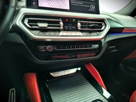 BMW X4 30i* XDRIVE* M SPORT* BROOKLYN GREY* КРАЙНА ЦЕНА, снимка 15