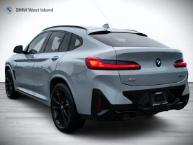 BMW X4 30i* XDRIVE* M SPORT* BROOKLYN GREY* КРАЙНА ЦЕНА, снимка 6