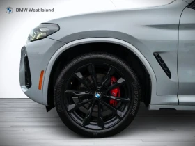 BMW X4 30i* XDRIVE* M SPORT* BROOKLYN GREY* КРАЙНА ЦЕНА, снимка 7