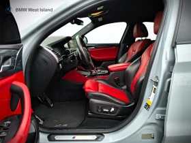 BMW X4 30i* XDRIVE* M SPORT* BROOKLYN GREY* КРАЙНА ЦЕНА, снимка 9