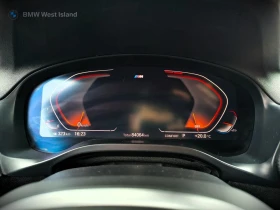 BMW X4 30i* XDRIVE* M SPORT* BROOKLYN GREY* КРАЙНА ЦЕНА, снимка 13