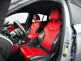 BMW X4 30i* XDRIVE* M SPORT* BROOKLYN GREY* КРАЙНА ЦЕНА, снимка 10