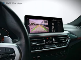 BMW X4 30i* XDRIVE* M SPORT* BROOKLYN GREY* КРАЙНА ЦЕНА, снимка 14