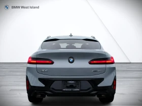 BMW X4 30i* XDRIVE* M SPORT* BROOKLYN GREY* КРАЙНА ЦЕНА, снимка 5