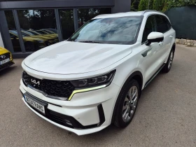 Kia Sorento 4X2 2.2 CRDI Noblesse - Наличен в БГ, снимка 2