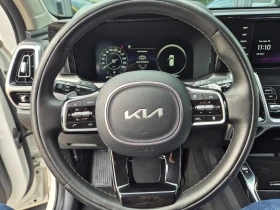 Kia Sorento 4X2 2.2 CRDI Noblesse - Наличен в БГ, снимка 10