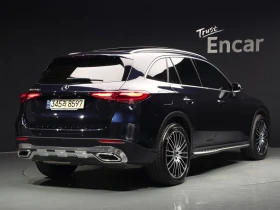 Mercedes-Benz GLC GLC220 d 4MATIC| 170к.с., снимка 2
