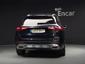 Mercedes-Benz GLC GLC220 d 4MATIC| 170к.с., снимка 4