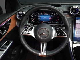 Mercedes-Benz GLC GLC220 d 4MATIC| 170к.с., снимка 13