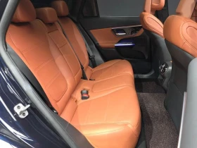 Mercedes-Benz GLC GLC220 d 4MATIC| 170к.с., снимка 12
