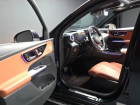 Mercedes-Benz GLC GLC220 d 4MATIC| 170к.с., снимка 10