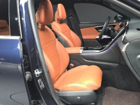 Mercedes-Benz GLC GLC220 d 4MATIC| 170к.с., снимка 11