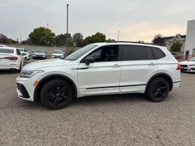 VW Tiguan * Comfortline R Line Black Edition * CARFAX * , снимка 2
