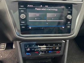 VW Tiguan * Comfortline R Line Black Edition * CARFAX * , снимка 9