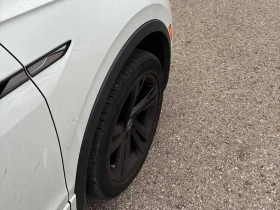 VW Tiguan * Comfortline R Line Black Edition * CARFAX * , снимка 13