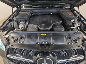 Mercedes-Benz GLE 450 * KEYLESS * ПОДГРЕВ * ДВА КЛЮЧА , снимка 16