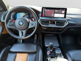 BMW X3 M, снимка 7
