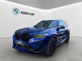 BMW X3 M, снимка 1