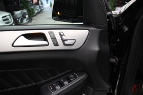 Mercedes-Benz GLE 350 Coupe/Подгрев/Panorama/Sound Active , снимка 11 - Автомобили и джипове - 41457541