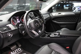 Mercedes-Benz GLE 350 Coupe/Подгрев/Panorama/Sound Active , снимка 7 - Автомобили и джипове - 41457541