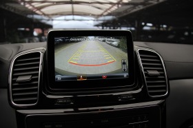 Mercedes-Benz GLE 350 Coupe//Panorama/Sound Active  | Mobile.bg   14