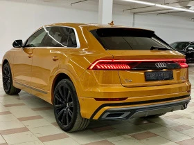     Audi Q8 S-LINE MATRIX FULL MAX