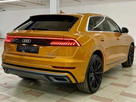     Audi Q8 S-LINE MATRIX FULL MAX