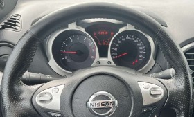 Nissan Juke 1.6i 118kc Italia | Mobile.bg   11