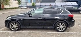 Infiniti Ex30 3.0d V6, снимка 7