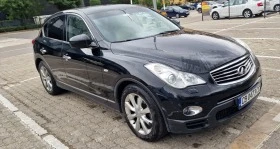 Infiniti Ex30 3.0d V6, снимка 1